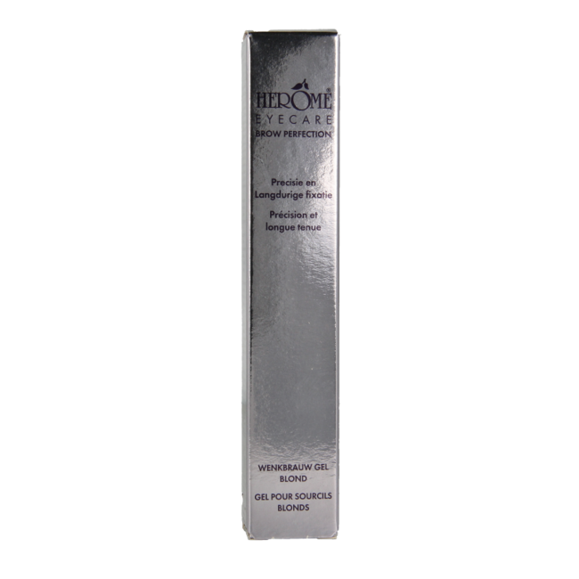 Herome Gel de cejas rubio 6,5 ml