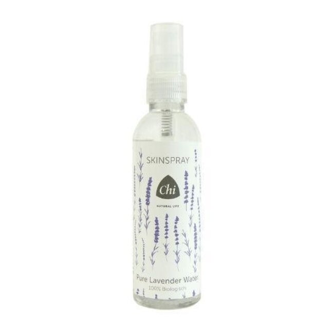 Chi Skinspray czysta woda lawendowa 100 mililitrów