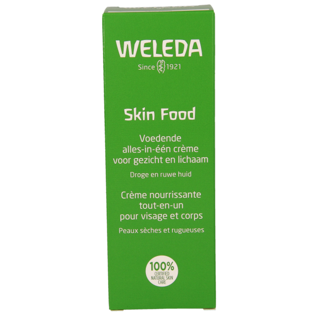 Skin Food 75 Millilitre