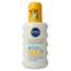 Nivea Sun Protect & Sensitive Spray dla dzieci SPF50 200 ml