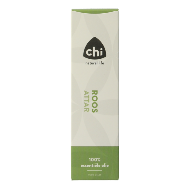 Chi Rosen Attar 2,5 Milliliter