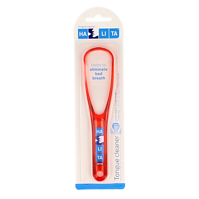 Tongue Cleaner 1 Piece