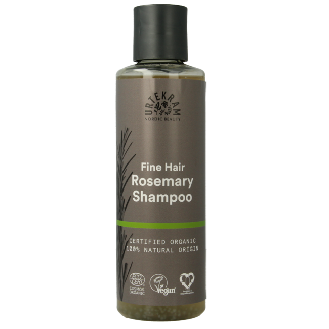 Rosemary Shampoo 250ml