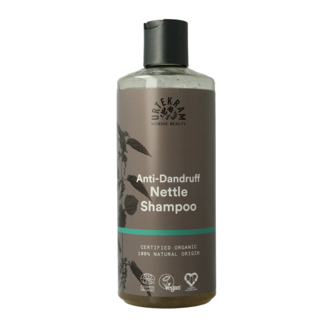 Nettle Anti-Dandruff Shampoo 500ml