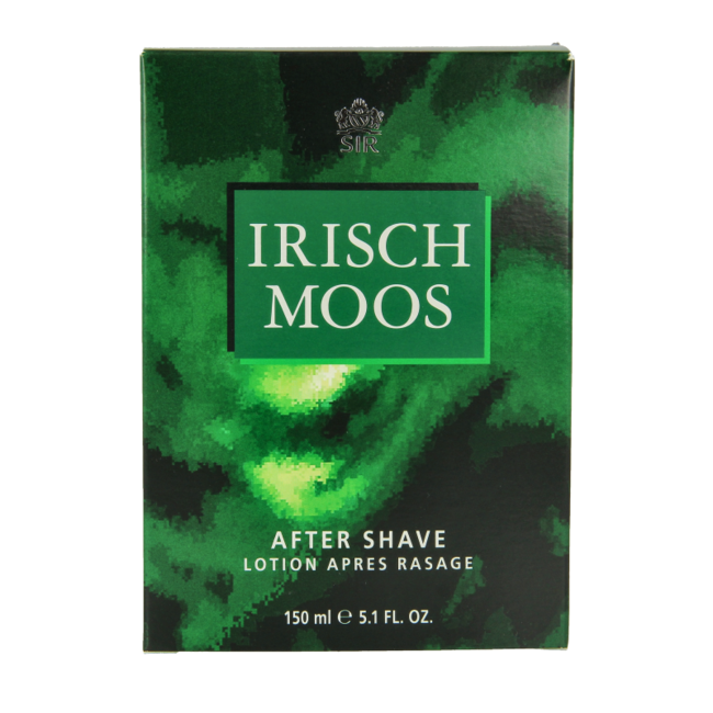 Sir Irisch Moos Aftershave Lotion 150ml