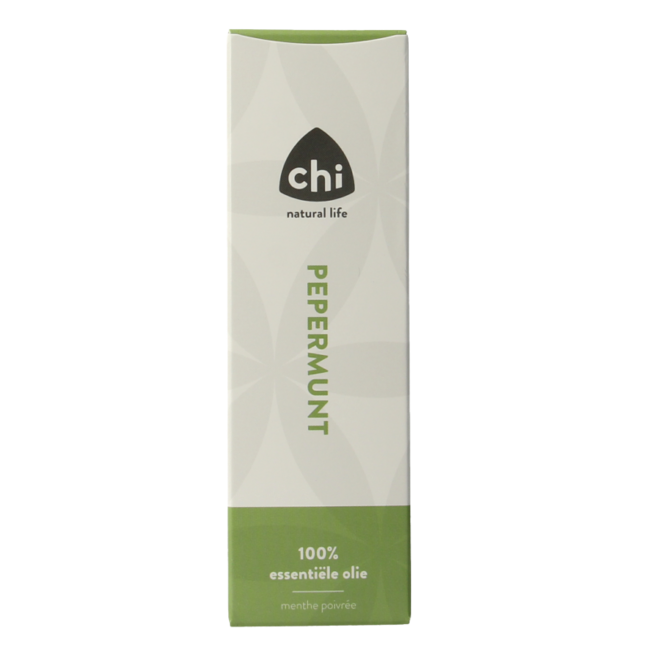 Chi Peppermint Chinese Cult 20ml