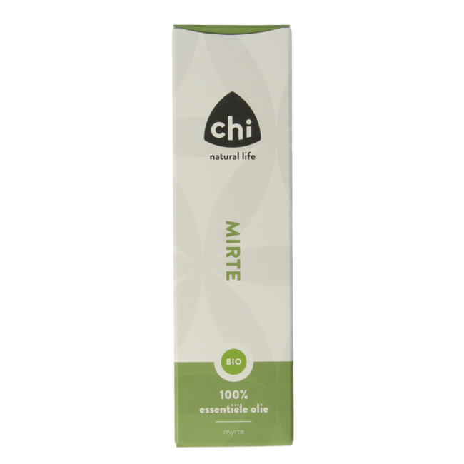 Chi Myrte éco bio 10 ml