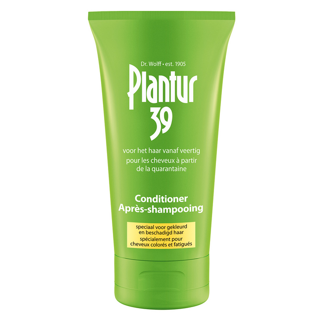 Acondicionador Plantur39 150 ml