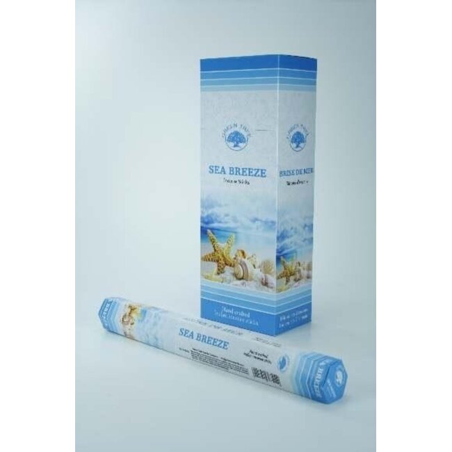 Incienso Sea Breeze 20 unidades