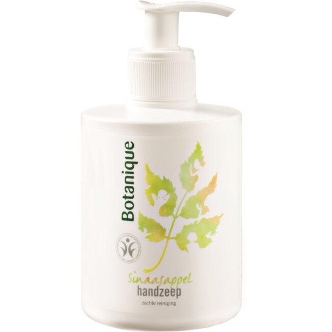 Savon liquide pour les mains Botanique orange 300 ml
