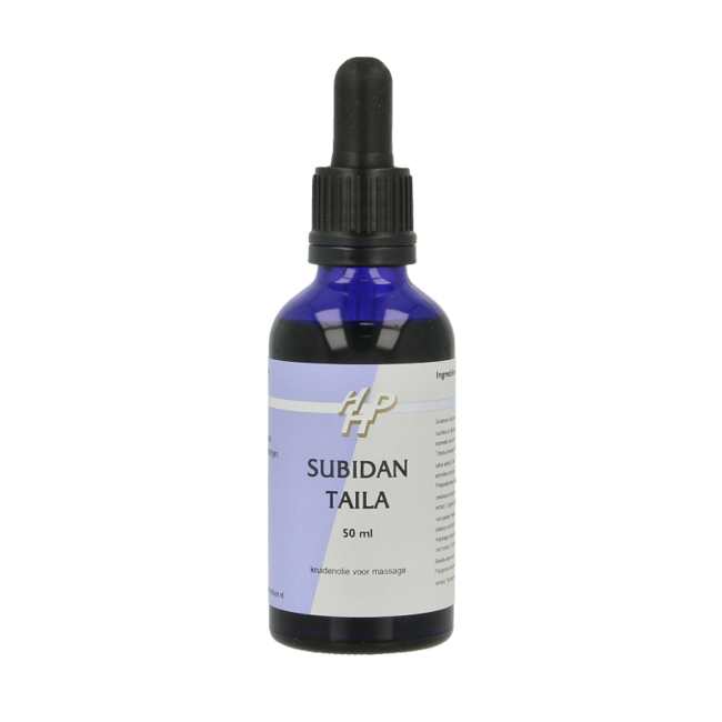 Holisan Subidan Taila 50ml