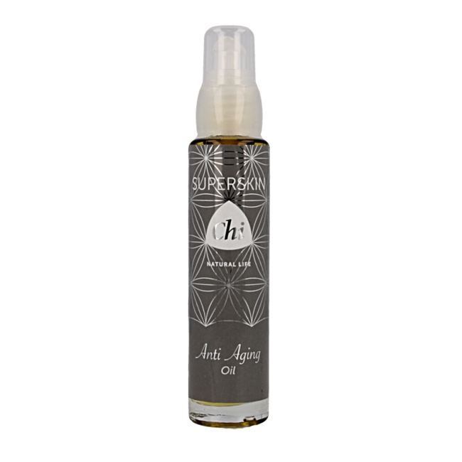Huile anti-âge Superskin bio 50 ml