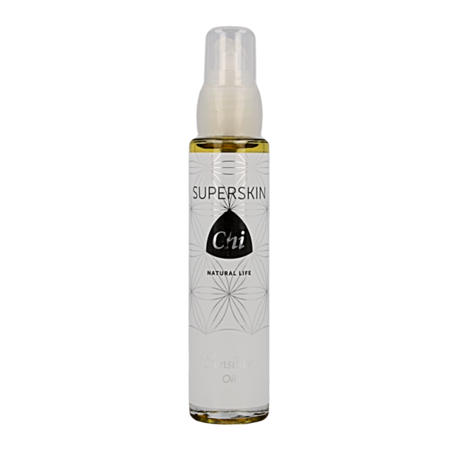 Chi Superskin huile peaux sensibles 50 ml