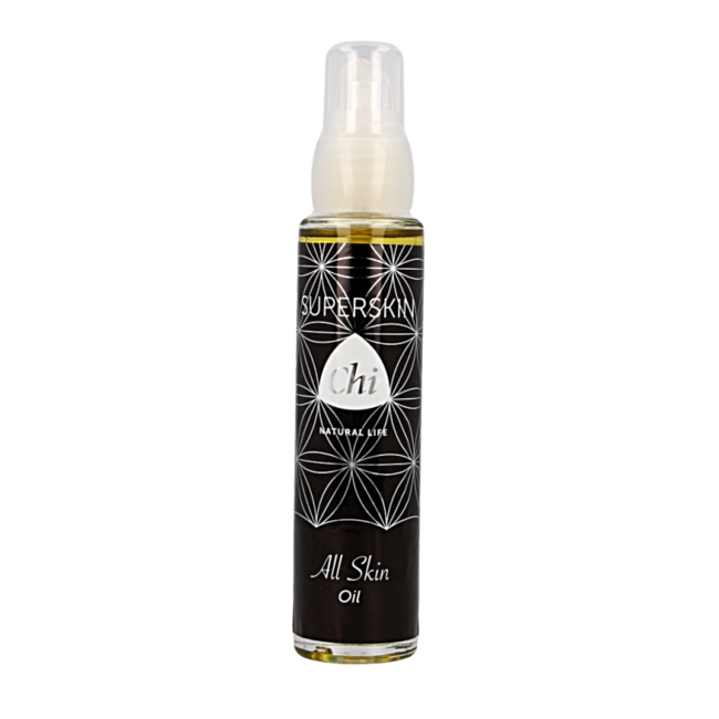 Chi Superskin huile pour tous types de peau 50 ml