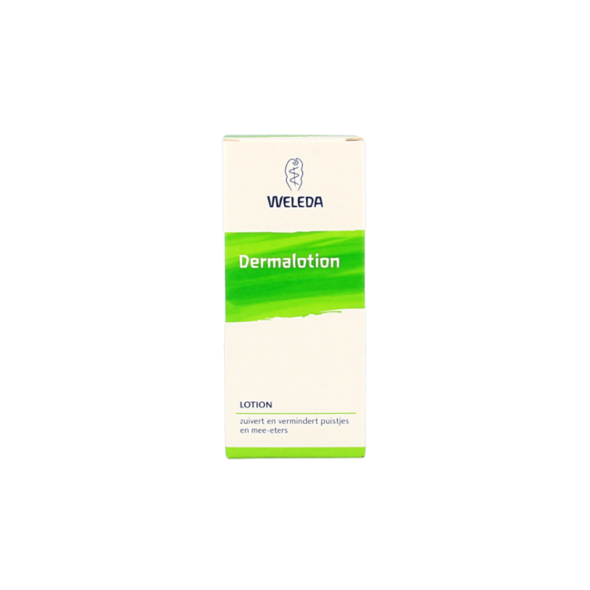 Dermalotion 50 Milliliter