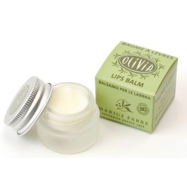 Balsamo labbra Olivia 7 Millilitri