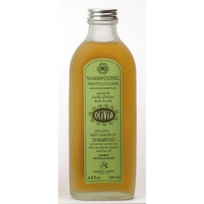 Marius Fabre Olivia anti-dandruff shampoo 230 ml