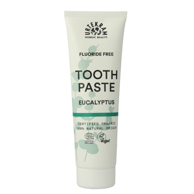 Dentifrice à l'eucalyptus 75 ml