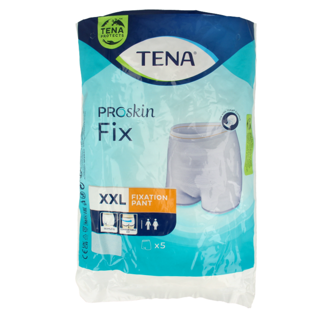 Tena Fix Premium Größe XXL, 5 Stück