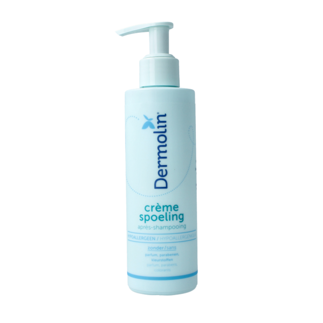 Cremespoeling 200 Milliliter