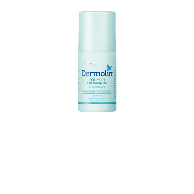 Déodorant anti-transpirant à bille 50 ml