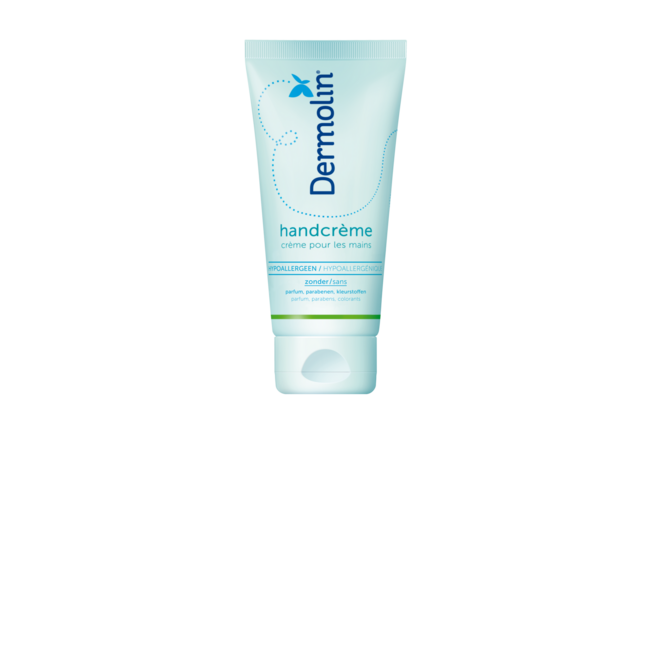 Hand Cream 75 Millilitres