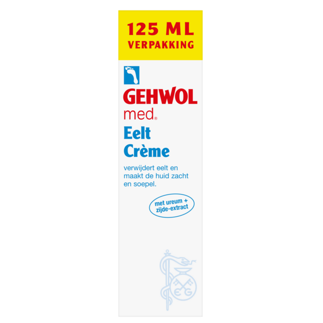 Hornhautcreme 125 Milliliter