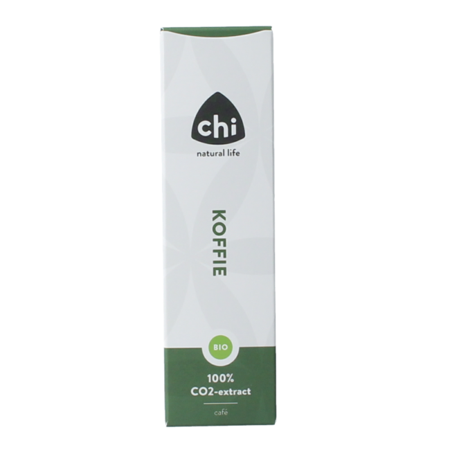 Chi Kawa CO2 bio 2.5 Mililitra