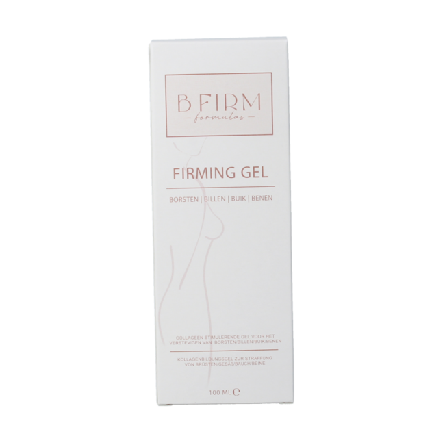 Breast Gro Lifting Gel 100ml