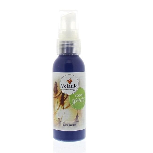 Volatile Spray de ambiente Slaap Lekker 50 ml