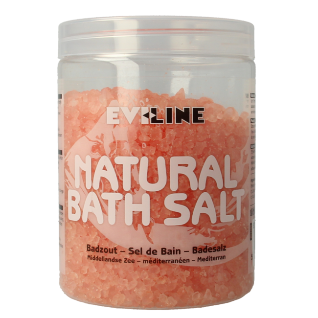 Evi Line Orange Blossom Bath Salts 1kg
