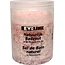 Sels de bain à la rose Evi Line 1 kg
