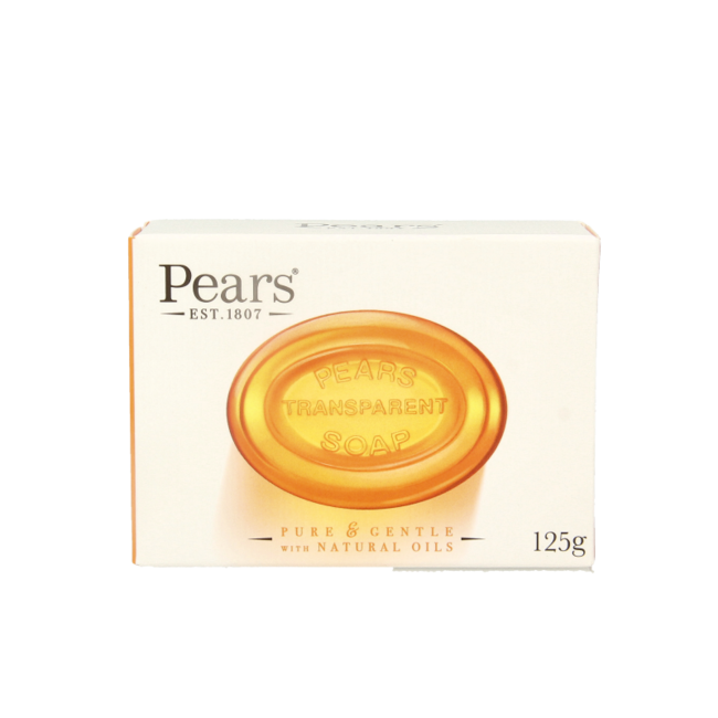 Pears Seife 125 Gramm