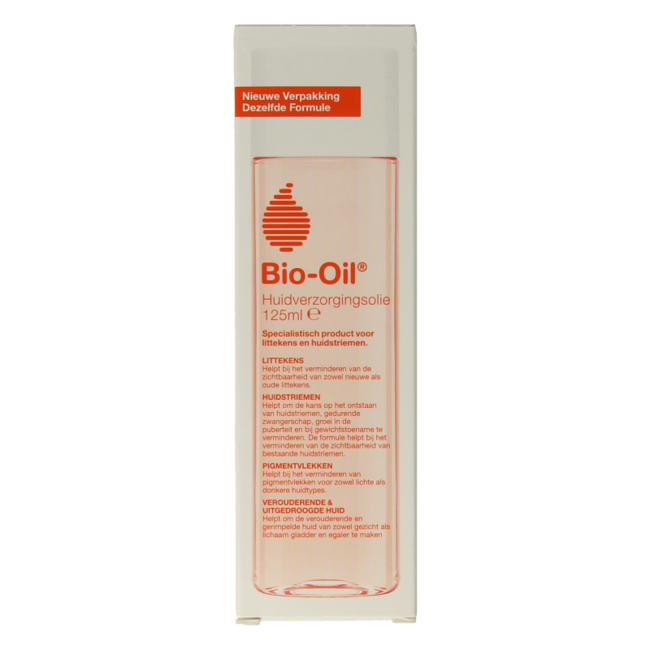 Bio-Oil Skincare Oil 125ml