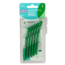 TePe Angle vert 0,8 mm taille 5 6 pièces