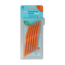 TePe Angle oranje 0.45 mm size 1 6 Stuks