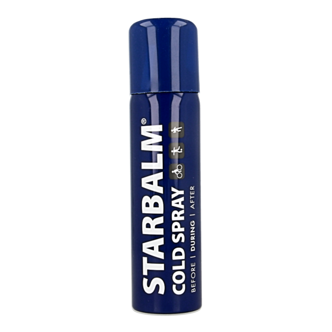 Star Balm Cold Spray 150ml