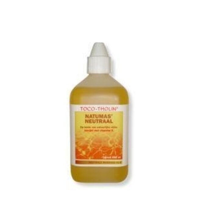 Toco Tholin Natumas neutro 250 ml