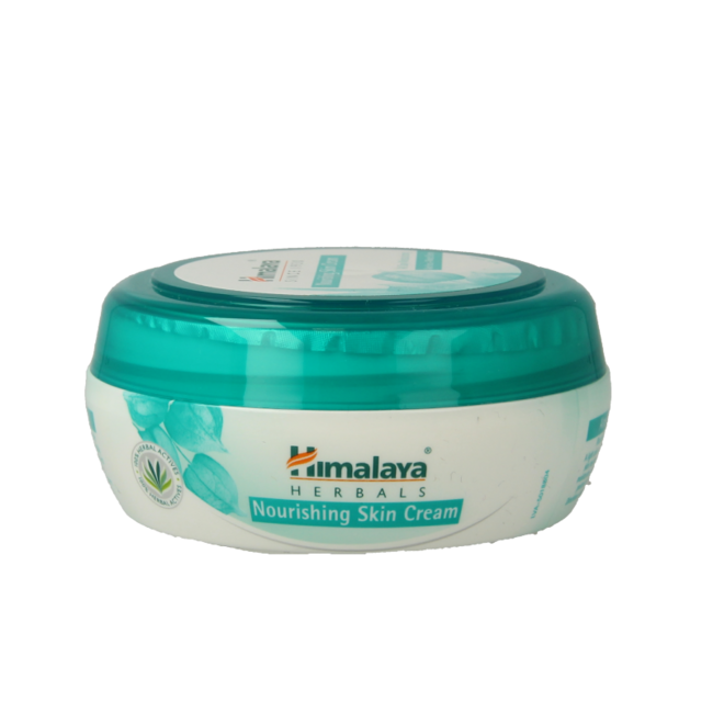 Himalaya Herbal nourishing skin cream 50 Milliliter