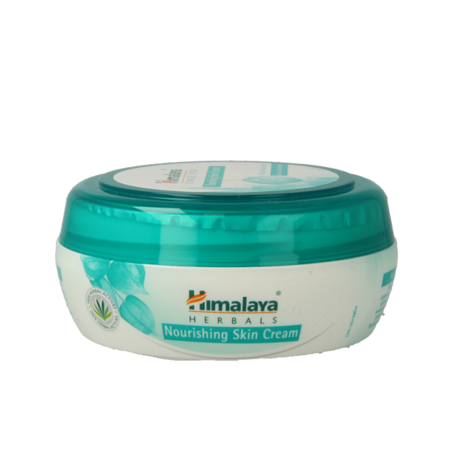 Himalaya Herbal odżywczy krem do skóry 50 Mililitrów