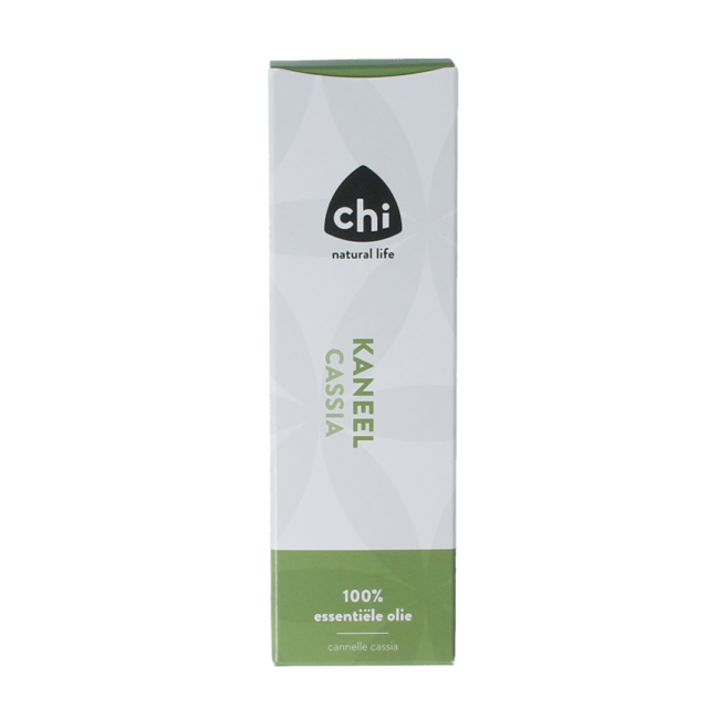 Chi Cinnamon Chinese/Cassia 20ml