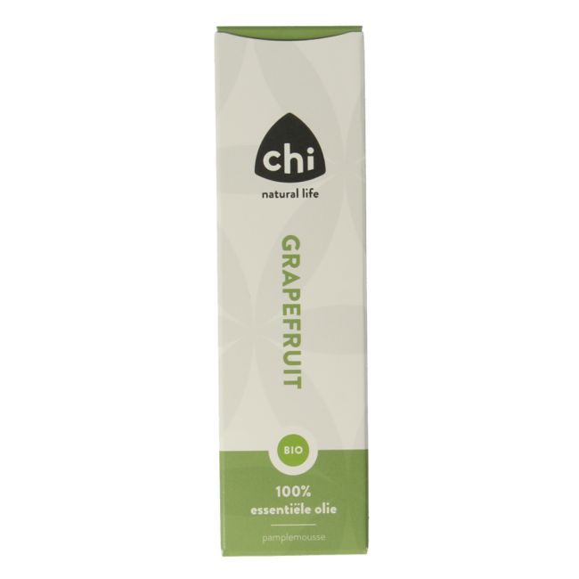 Grapefruit eko bio 10 Milliliter
