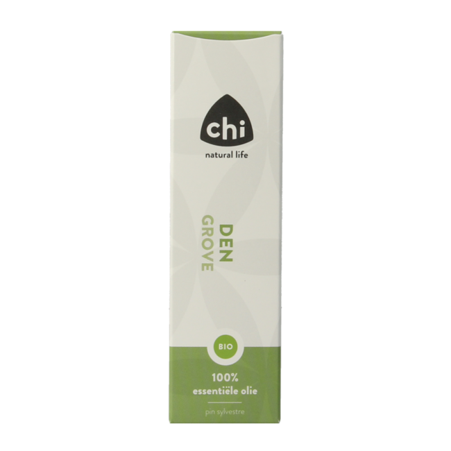 Chi Den eko bio 10 Milliliter