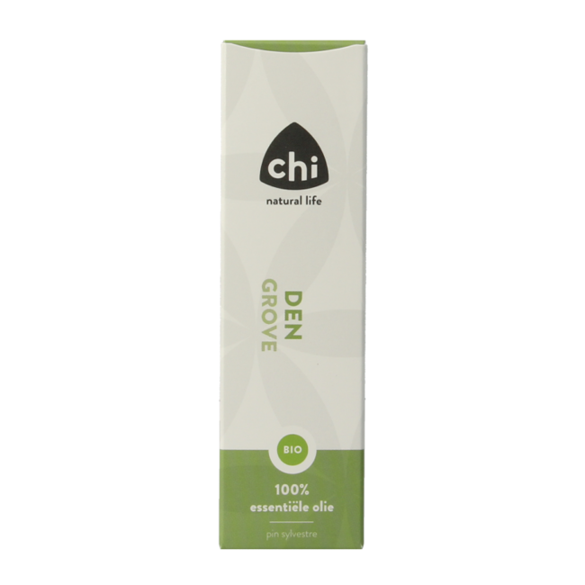 Chi Pino Eco Bio 10 Millilitri