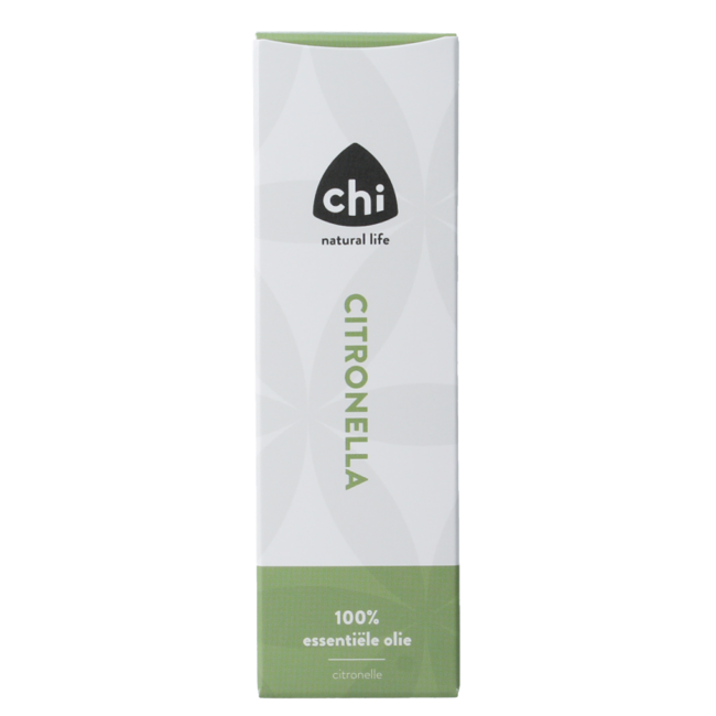 Chi Citronella Cult 20 mililitrów