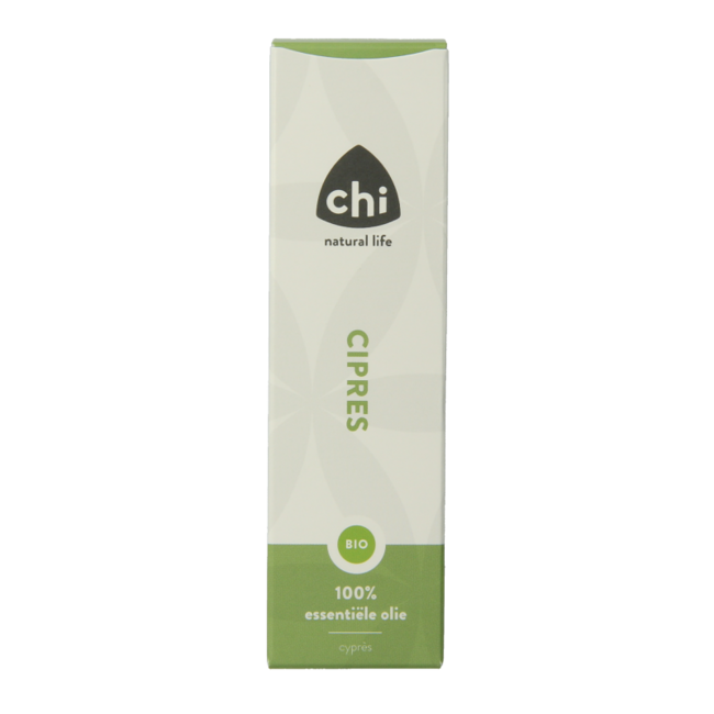 Chi Cypress Organic Bio 10ml