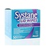 Lingettes nettoyantes Systane Lid Wipes 30 unités