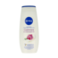 Nivea Gel de ducha Cashmere & Orchid Moments 250 ml