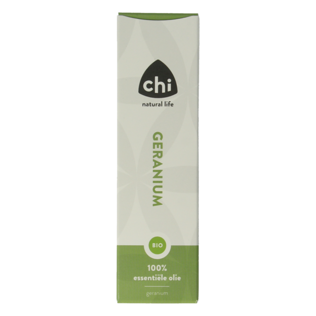 Geranium Öko Bio 10 Milliliter