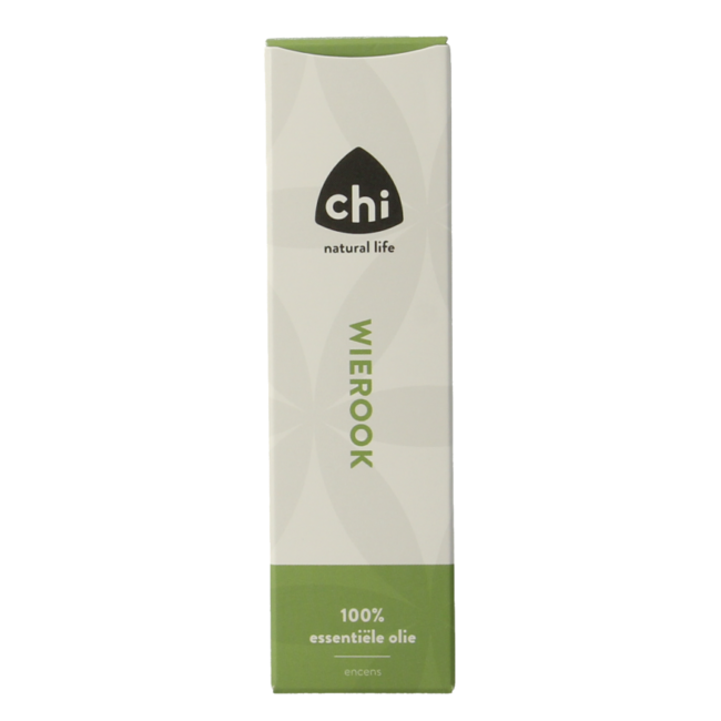 Chi Weihrauch wild 10 Milliliter
